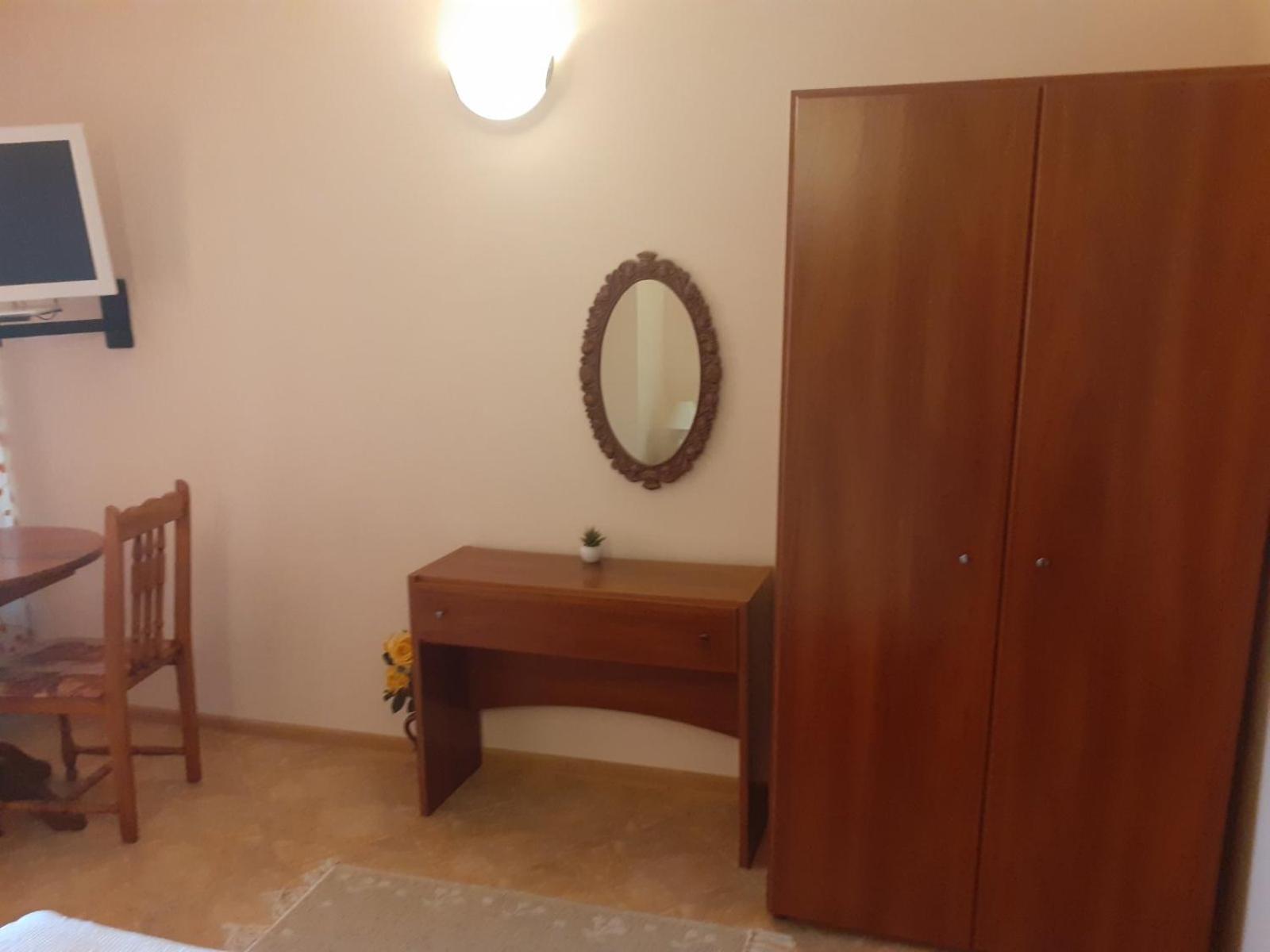 Family Hotel Emilia Sozopol Eksteriør bilde