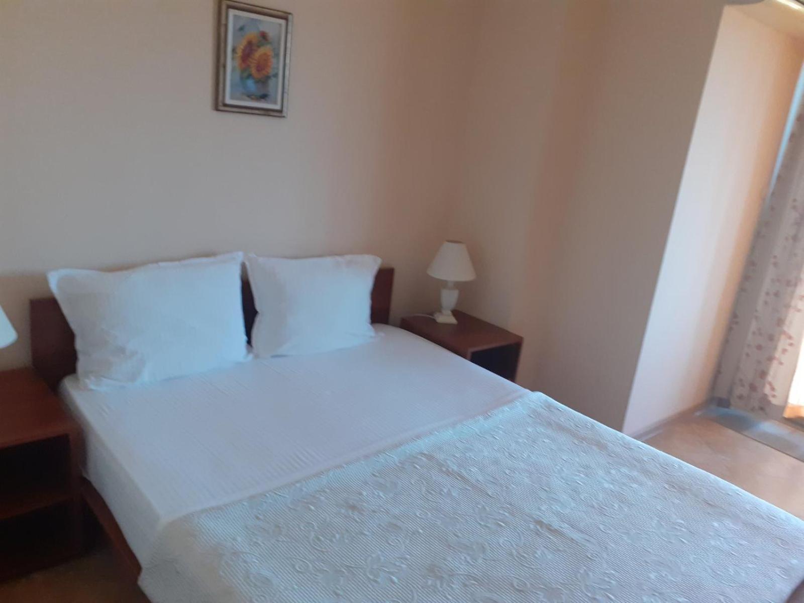 Family Hotel Emilia Sozopol Eksteriør bilde