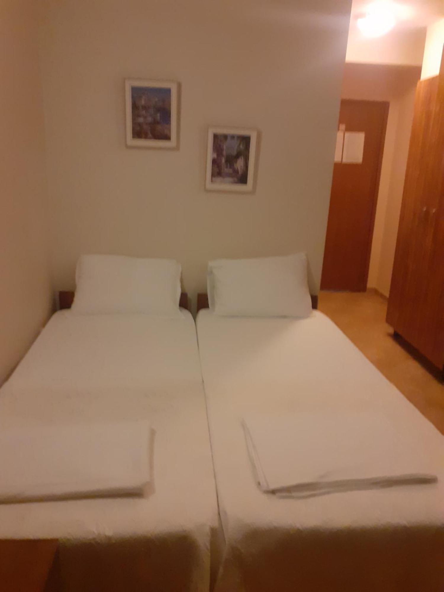 Family Hotel Emilia Sozopol Eksteriør bilde